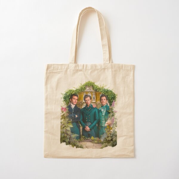 Item preview, the lords of bridgerton designed and sold by Vera-Adxer.