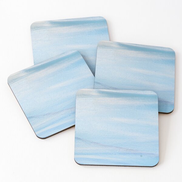 Item preview, Eye Catching Sky on a Foggy Day designed and sold by annenambiro.