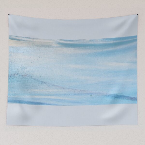 Item preview, Eye Catching Sky on a Foggy Day designed and sold by annenambiro.