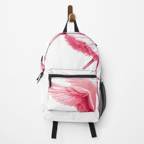 Item preview, Flamenco Flamingo designed and sold by LongIslandDesgn.