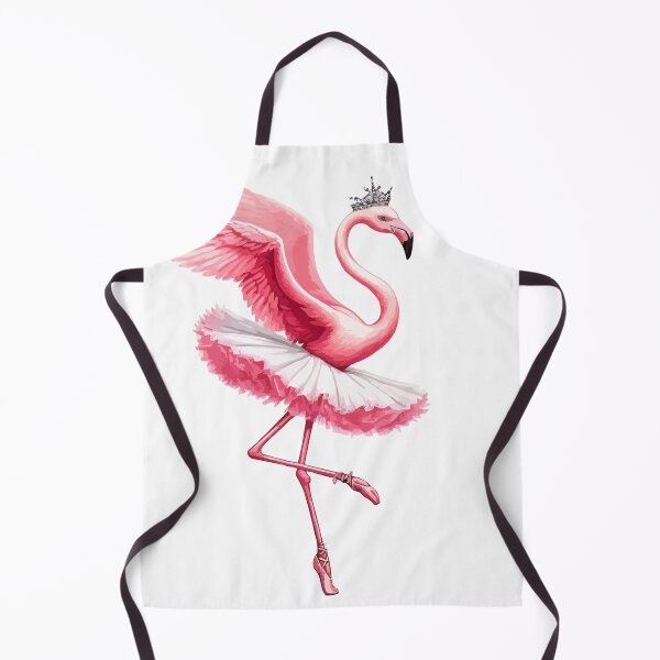 Item preview, Flamenco Flamingo designed and sold by LongIslandDesgn.