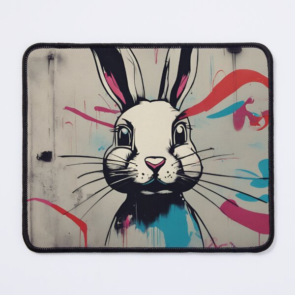 Item preview, RABBIT designed and sold by JMH76.