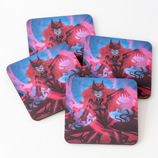 Item preview, Scarlet Lore designed and sold by Bruno Artist.