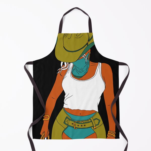 Item preview, "Cowboy Carter" Outfit designed and sold by Motel Gemini.