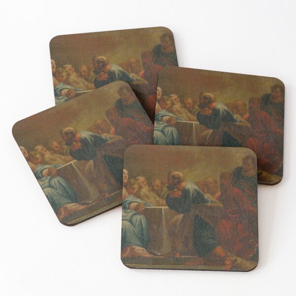 Item preview, The last supper designed and sold by My Artprintz.