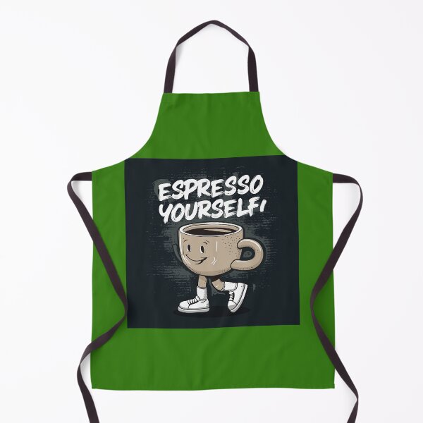 Item preview, Espresso Yourself designed and sold by Pixel-Lair.