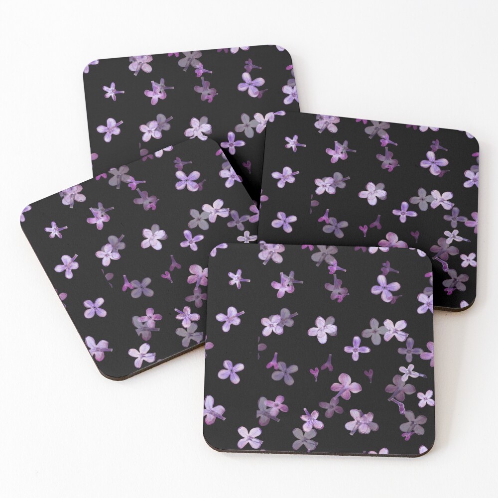 Item preview, Coasters (Set of 4) designed and sold by lorenzoha.