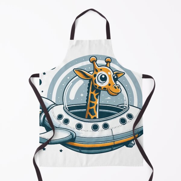 Item preview, Giraffe Journey designed and sold by LongIslandDesgn.