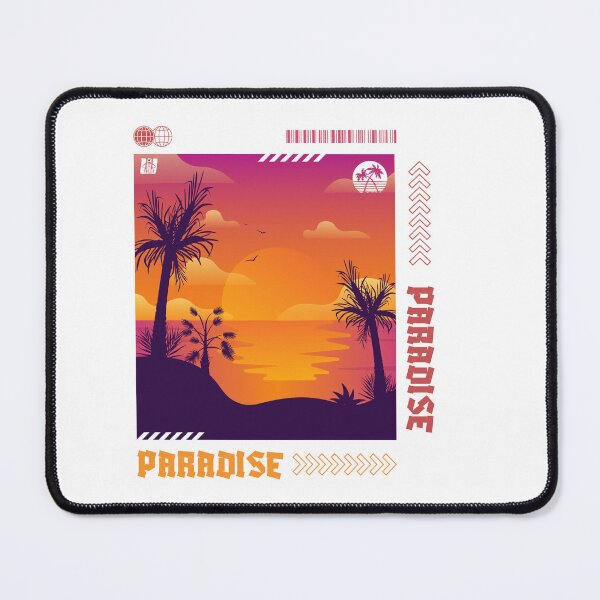 Item preview, Paradise designed and sold by Wizard-shop1.