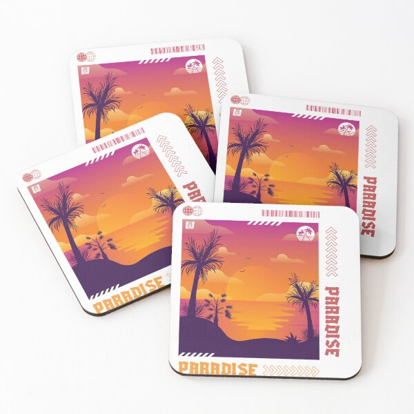 Item preview, Paradise  designed and sold by Wizard-shop1.