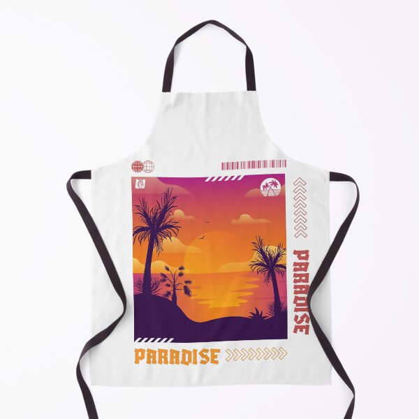 Item preview, Paradise designed and sold by Wizard-shop1.