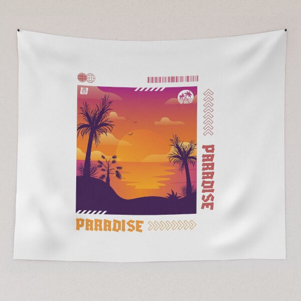 Item preview, Paradise  designed and sold by Wizard-shop1.