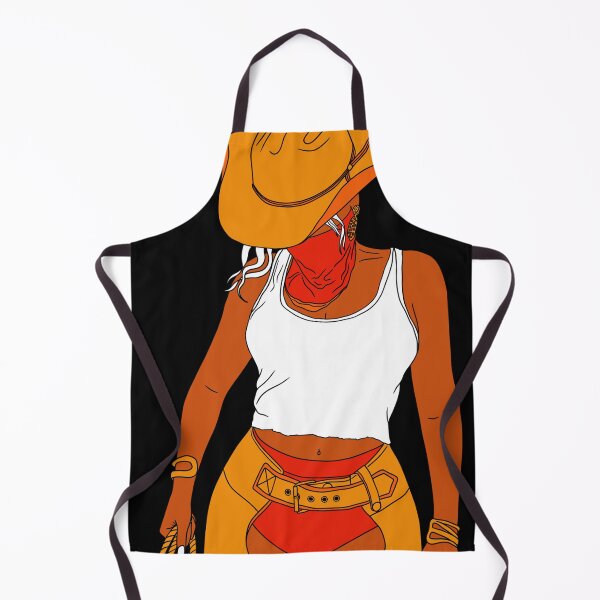 Item preview, "Cowboy Carter" Outfit designed and sold by Motel Gemini.