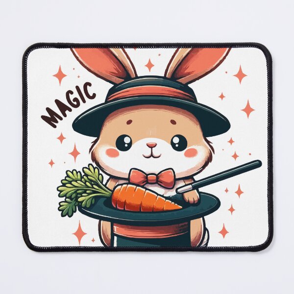 Item preview, Magic Hare trick designed and sold by LongIslandDesgn.