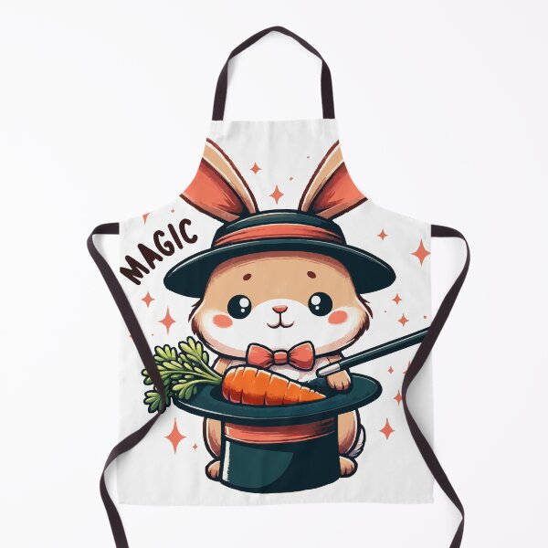 Item preview, Magic Hare trick designed and sold by LongIslandDesgn.