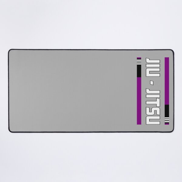 Item preview, Jiu-Jitsu Purple Belt GRY designed and sold by LuizSilva1983.