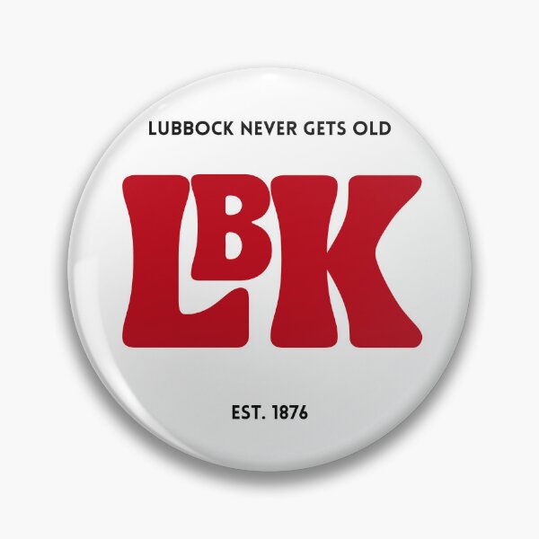 Item preview, LBK Never Gets Old designed and sold by annekeboer.