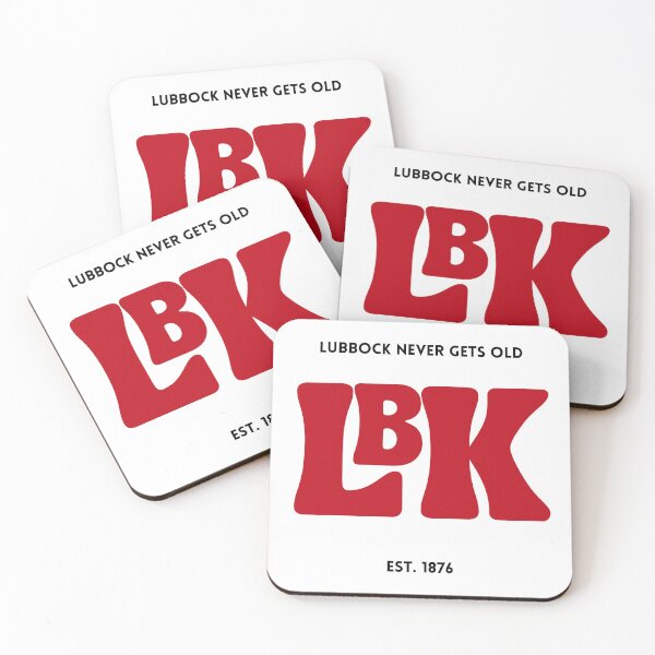 Item preview, LBK Never Gets Old designed and sold by annekeboer.
