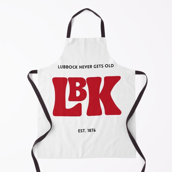 Item preview, LBK Never Gets Old designed and sold by annekeboer.
