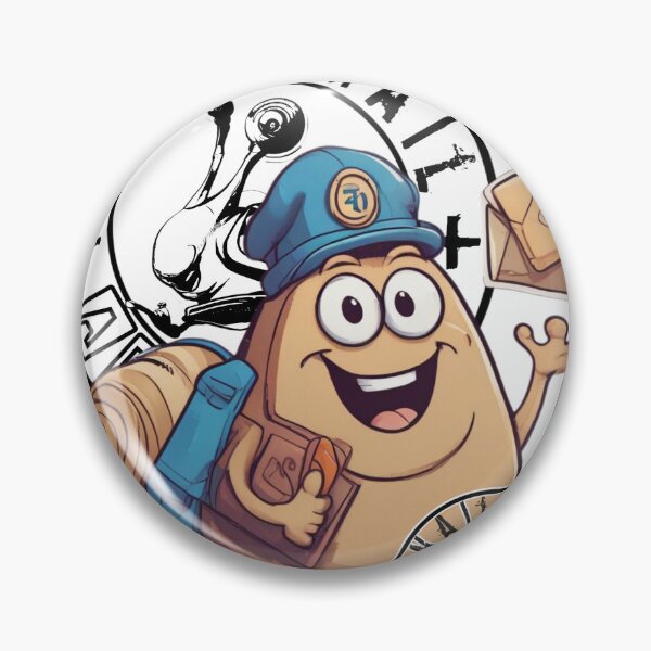 Item preview, Snail Mail designed and sold by CoolEnthusias.