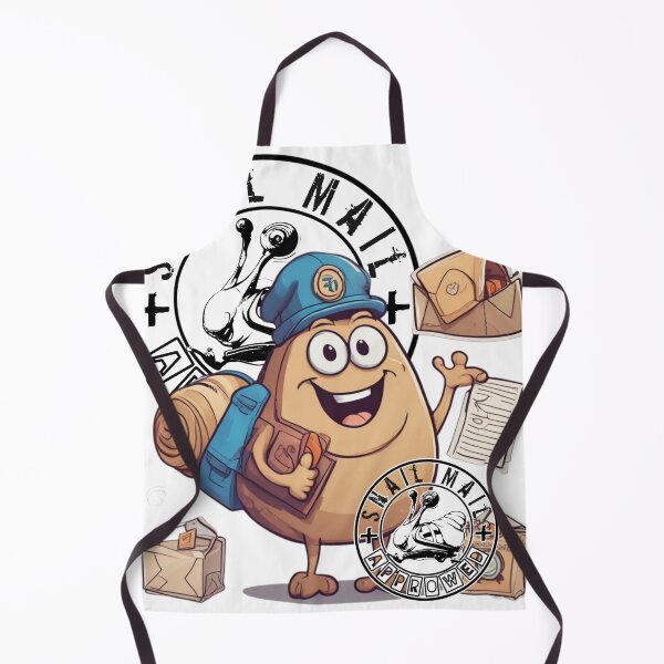 Item preview, Snail Mail designed and sold by CoolEnthusias.