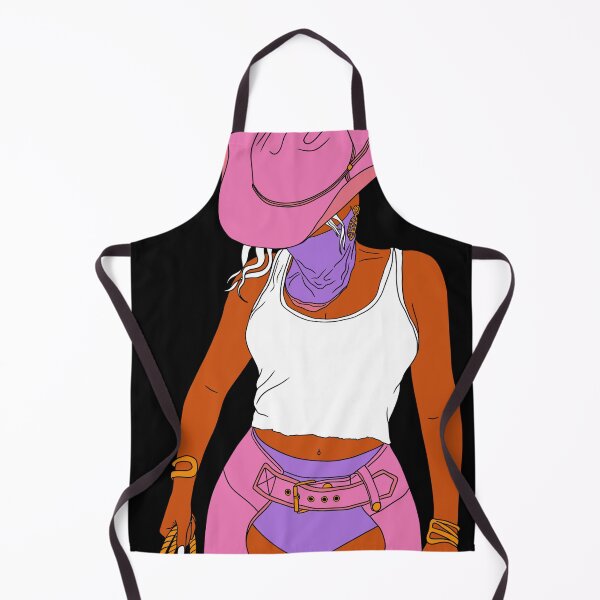 Item preview, "Cowboy Carter" Outfit designed and sold by Motel Gemini.