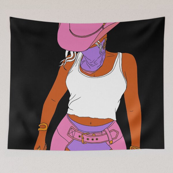 Item preview, "Cowboy Carter" Outfit designed and sold by Motel Gemini.