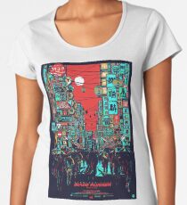 Klingenläufer Frauen Premium T-Shirts