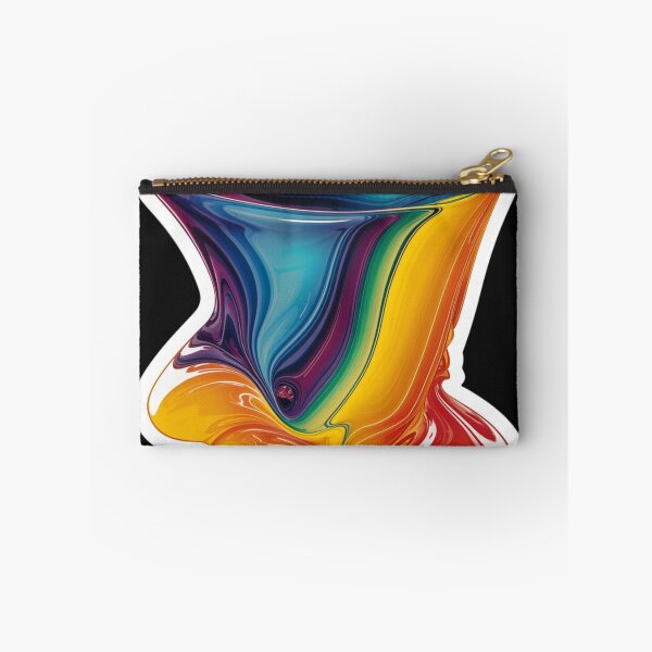 Item preview, Pouring Paint Art 3D designed and sold by Charlygood.
