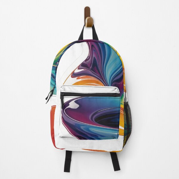 Item preview, Pouring Paint Art 3D designed and sold by Charlygood.