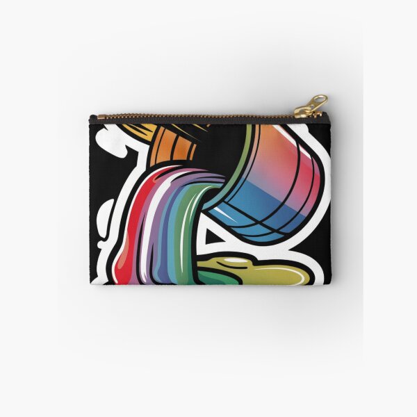 Item preview, Pouring Paint Art 3D designed and sold by Charlygood.
