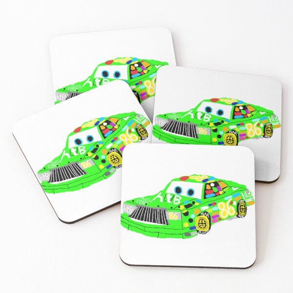 Item preview, Chick Hicks designed and sold by R2r4t6.