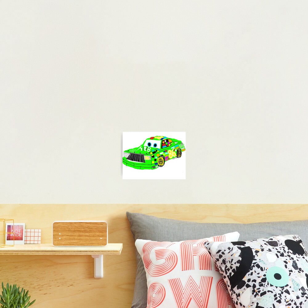 Vista previa del artículo con la obra «Lámina fotográfica», diseñado y vendido por R2r4t6.