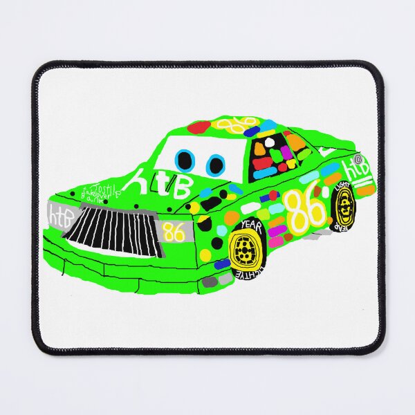 Item preview, Chick Hicks designed and sold by R2r4t6.