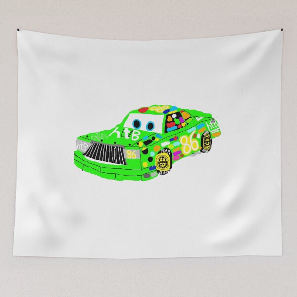 Item preview, Chick Hicks designed and sold by R2r4t6.