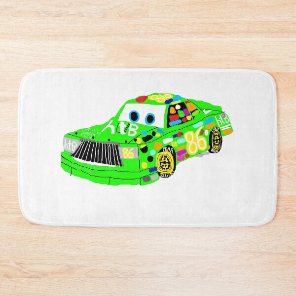 Item preview, Chick Hicks designed and sold by R2r4t6.