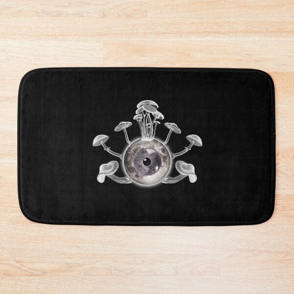 Item preview, Mushroom Eye designed and sold by Keekster144.