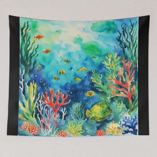 Item preview, Seascapes v6 designed and sold by Helios Be. Lavsh.
