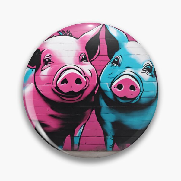 Artikelvorschau, SCHWEIN entworfen und verkauft von JMH76.