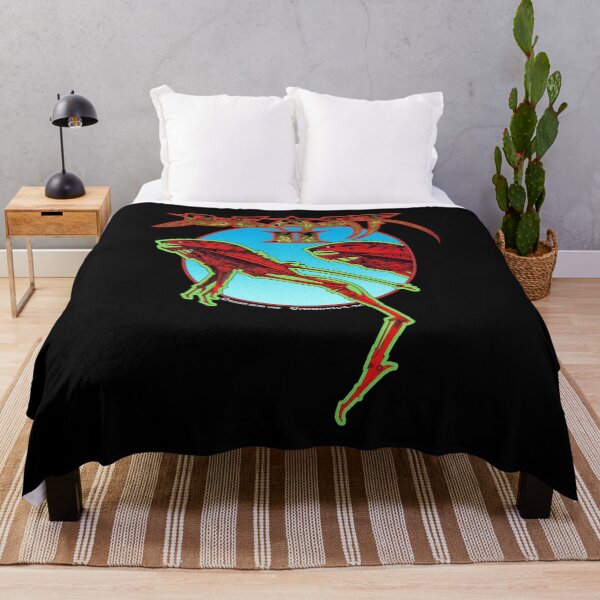 Item preview, Shadow of the Beast II - T-Shirt logo designed and sold by Leonardo Di Lena.