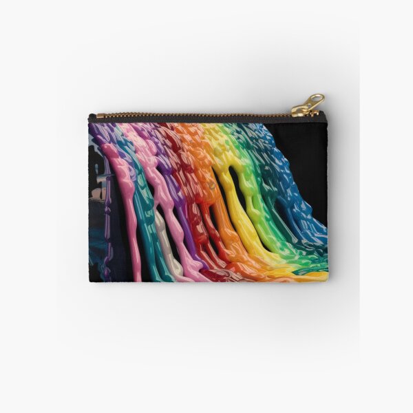 Item preview, Pouring Paint Art 3D designed and sold by Charlygood.