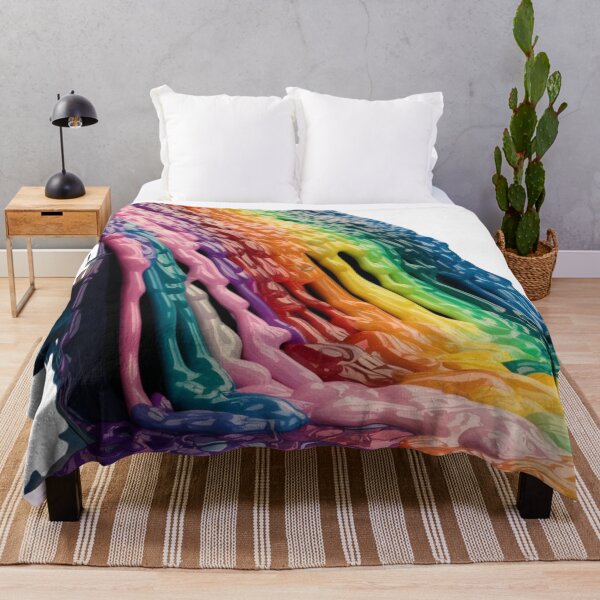 Item preview, Pouring Paint Art 3D designed and sold by Charlygood.