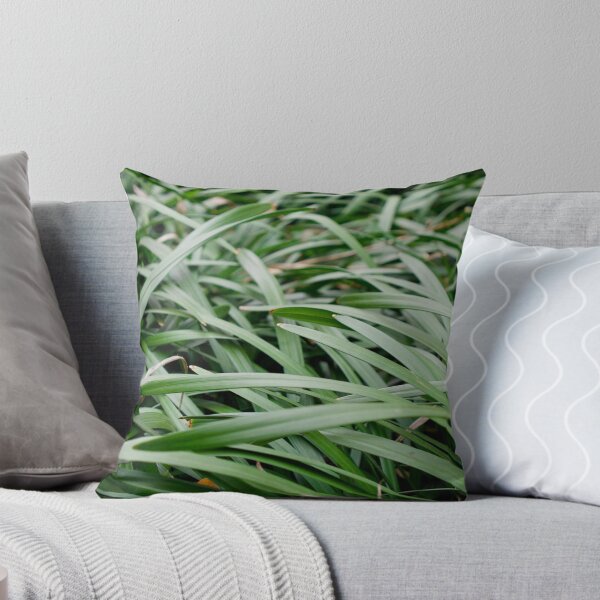 Item preview, Green Foliage, Shanghai Park designed and sold by tonyadamo.