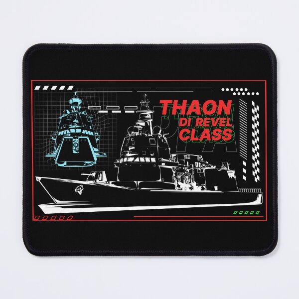 Item preview, PPA Thaon di Revel designed and sold by Flotziel id.