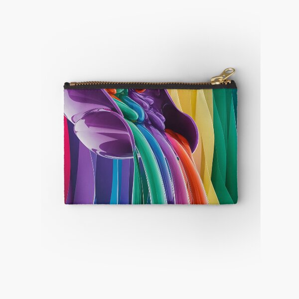 Item preview, Pouring Paint Art 3D designed and sold by Charlygood.