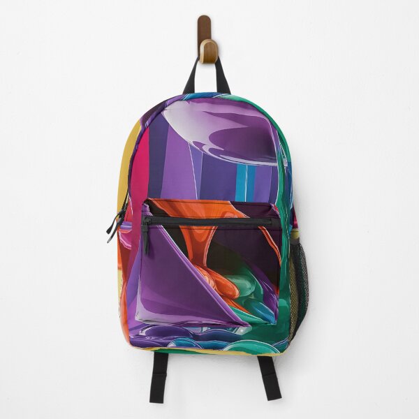 Item preview, Pouring Paint Art 3D designed and sold by Charlygood.