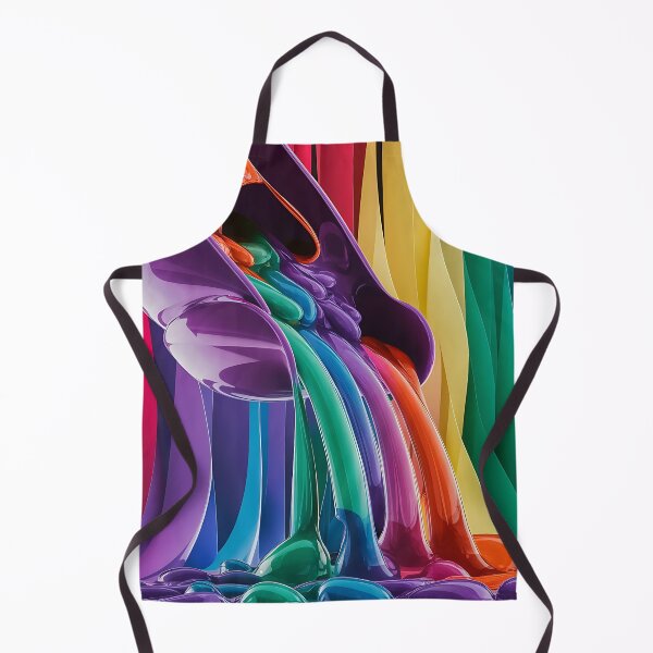 Item preview, Pouring Paint Art 3D designed and sold by Charlygood.