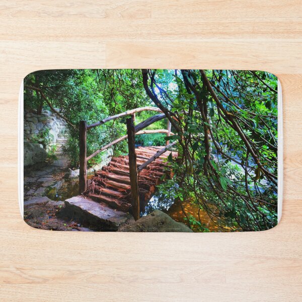 Item preview, Isamu Taniguchi Garden designed and sold by Savannah Gibbs.