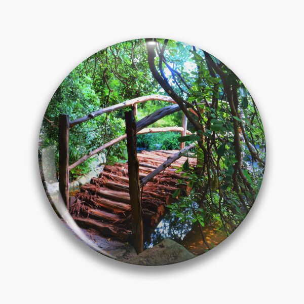 Item preview, Isamu Taniguchi Garden designed and sold by Savannah Gibbs.