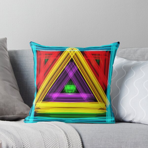 Item preview, Geometric abstract design  designed and sold by Stefrait-7.